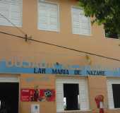 Salgado/SE - Pousada - Pousada e Restaurante Lar Maria de Nazar