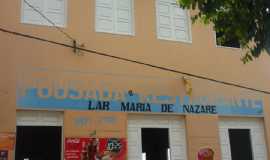 Pousada e Restaurante Lar Maria de Nazar