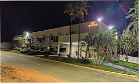 Pumma Hotel Ouril�ndia em Ouril�ndia do Norte, PA
