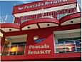 Hotel Pousada Renascer