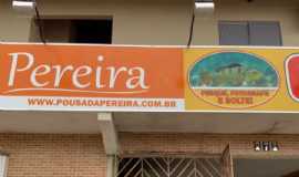 Pousadas em JaguaribaraCEPousada e Churrascaria O Pereira em Jaguaribara