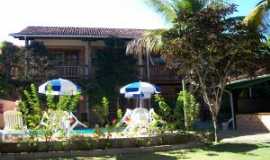 Pousadas em CumuruxatibaBAPousada Cumuruxatiba  em Cumuruxatiba