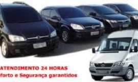 WA TRANSPORTES EXECUTIVOS