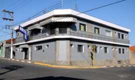 Hotis em So Miguel ArcanjoSPHotel Skina em So Miguel Arcanjo