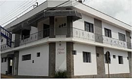 Hotel Skina em S�o Miguel Arcanjo, SP