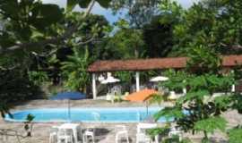 Camping  Chcara Araras