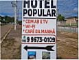 Hotel Popular