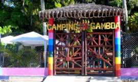 Camping da Gamboa