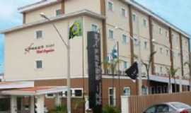 Express Inn Hotel Orqudea