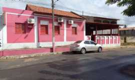 Pousadas em AraisesMAPousada Vale do Magu em Araises
