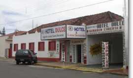 Hotel  Pousada Dulce