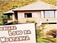 Pousada Lobo da Montanha
