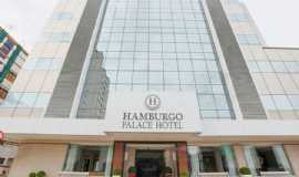 Hamburgo Palace Hotel