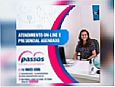 PASSOS TURISMO
