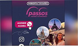 PASSOS TURISMO em Campo Alegre de Lourdes, BA