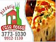 Casa Nossa Pizzaria