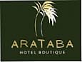 Pousada Arataba Hotel Boutique