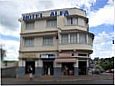 Hotel Alfa 