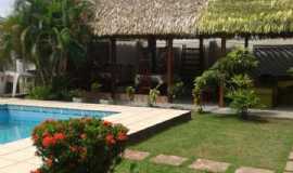 Pousada Mango Guest House