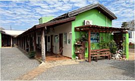 Pousadas em BonitoMS - Pousada do Joca