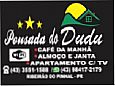 Casa Pousada do Dudu
