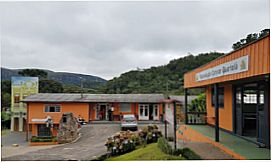 Pousada do Canyon Guartela  em Castro, PR