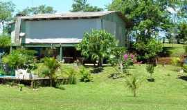 Pousada Hostel e Camping Urutau