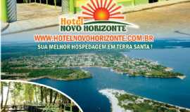 HOTEL NOVO HORIZONTE