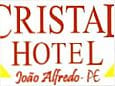Hotel Pousada Cristal