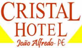 Hotel Pousada Cristal
