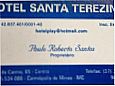 Hotel Santa Teresinha