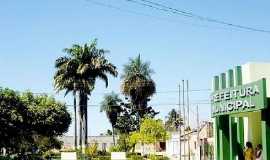 Pousadas em Santa Rita de CssiaBAPOUSADA NOVA OESTE em Santa Rita de Cssia