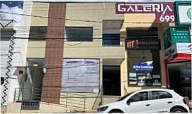 A A. MARTINS - IM�VEIS em Arceburgo, MG