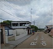 Itapiranga/AM - Pousada - Rayannas Hotel Pousada