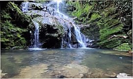 Pousada �guas do S�o Francisco em S�o Jos� do Barreiro, MG