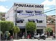 Pousada Ors