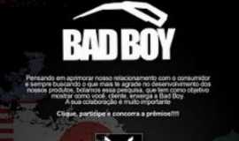 Os Badboys Chorroch-BA