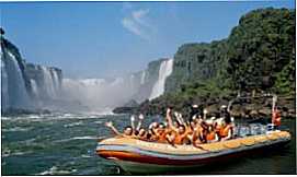 Outros servios em Foz do IguauPRLP TURISMO em Foz do Iguau