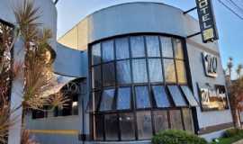 Hotis em Santa JulianaMGWilla Confort Hotel em Santa Juliana