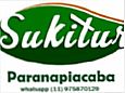Sukitur Turismo - Paranapiacaba