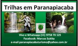 Sukitur Turismo - Paranapiacaba