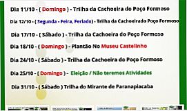 Sukitur Turismo - Paranapiacaba em Paranapiacaba, SP