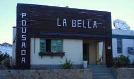 Hotis em Lavras do SulRSHotel Pousada La Bella em Lavras do Sul
