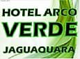Hotel Arco Verde