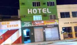 Hotis em JaguaquaraBAHotel Arco Verde em Jaguaquara