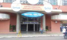 Hotéis em ParnaíbaPIHotel Delta em Parnaíba