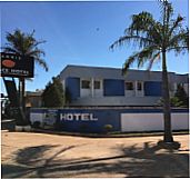 Itabera�/GO - Hotel - Marri� Palace Hotel 