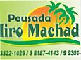 POUSADA MIRO MACHADO