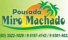 POUSADA MIRO MACHADO