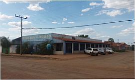 Pousada do Bod�o em Flores de Goi�s, GO